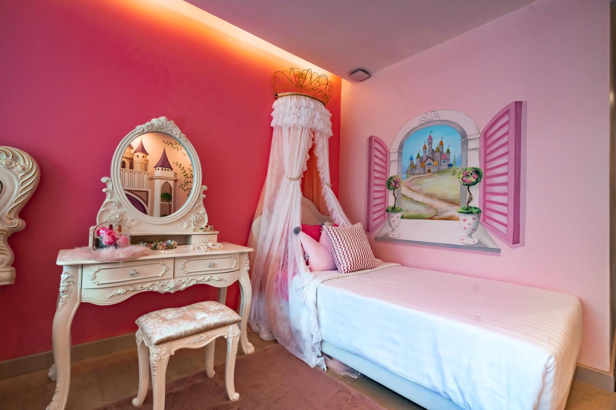 Hotel J Pattaya Bagian luar foto